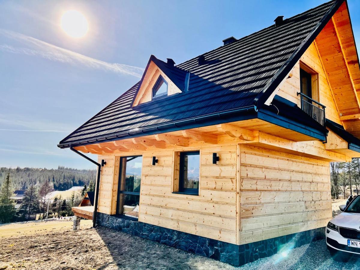 Tatra Village Pyzowka Exterior photo