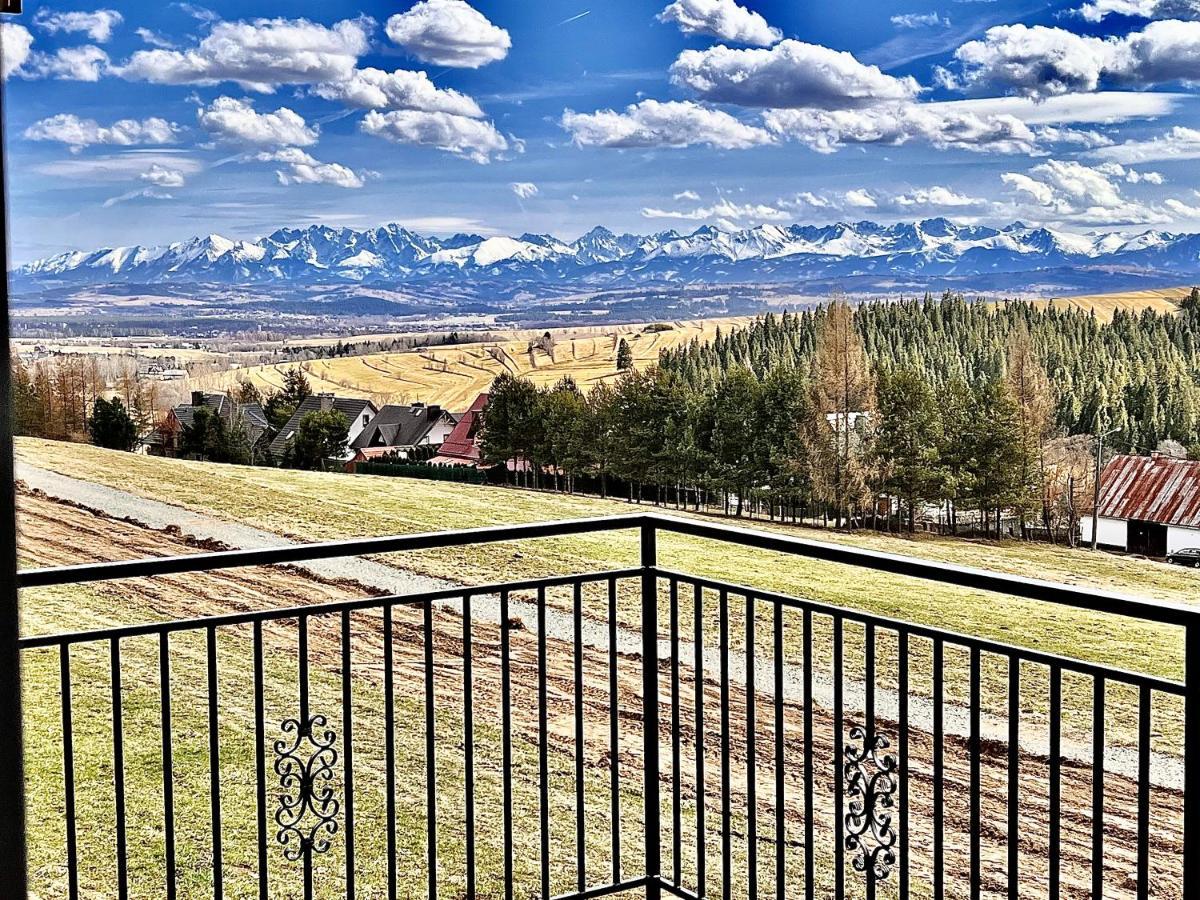 Tatra Village Pyzowka Exterior photo
