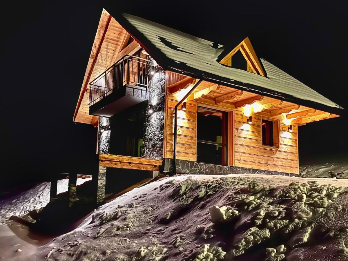 Tatra Village Pyzowka Exterior photo
